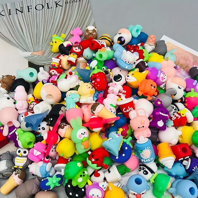 Classroom prizes – kawaii capsule toys for rewards and incentives