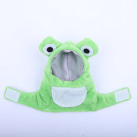 Cockatiel Parakeet Hoodie Bird Costume