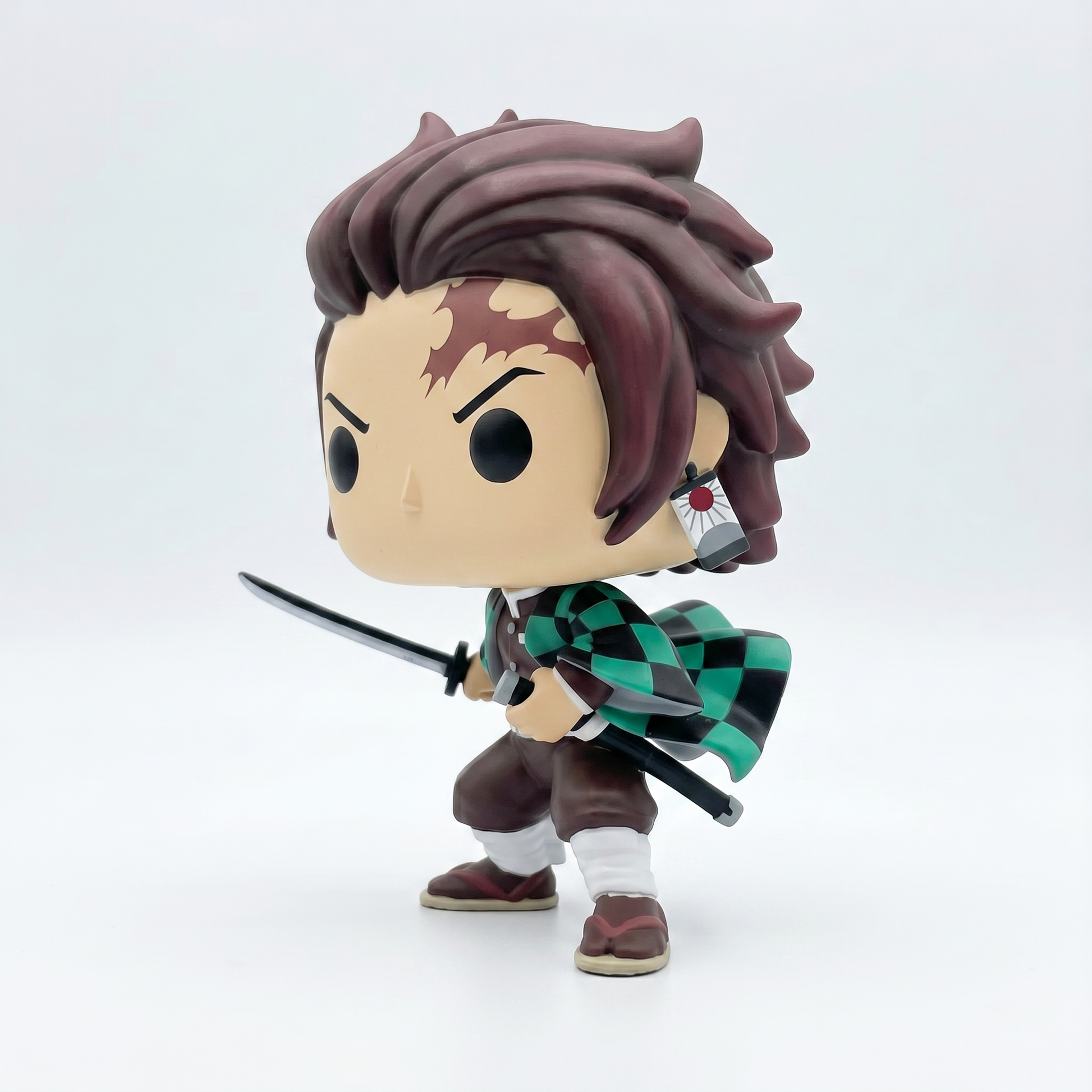 Collectible Anime Display Figure For Room Decor
