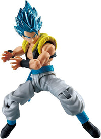 Collectible anime style figure for shelves desks and toy cabinets