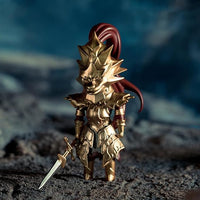 Collectible figure toy for home decoration display