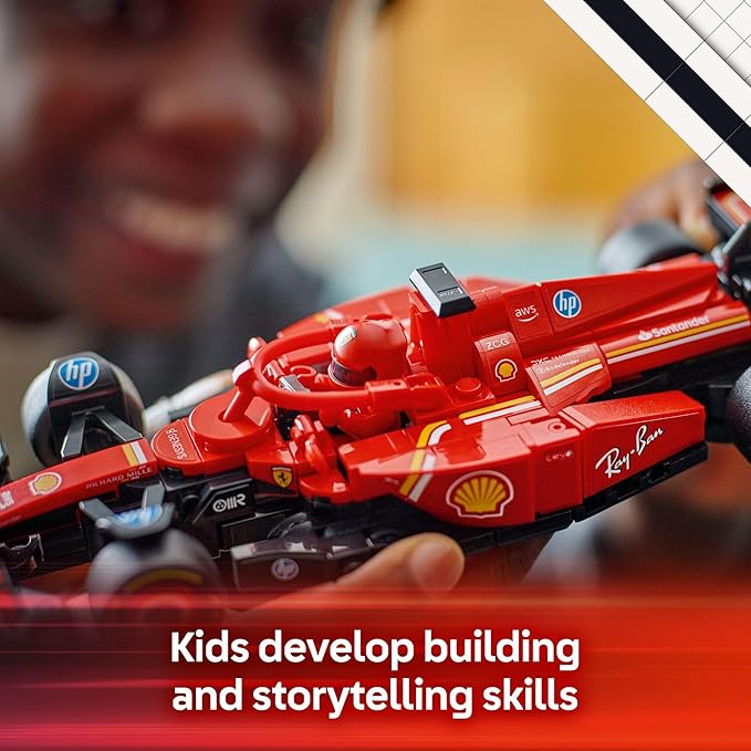 collectible race car model toy for display and play