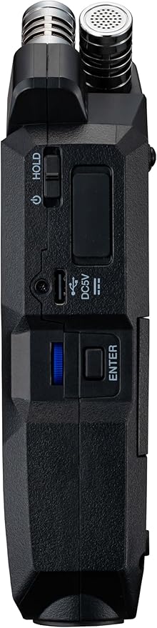 Compact 4-track audio player for studio and content creation use
