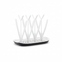 Compact bottle holder for baby bottles and accessories