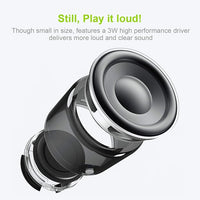 Mini Bluetooth Speaker for Bike Outdoor Travel