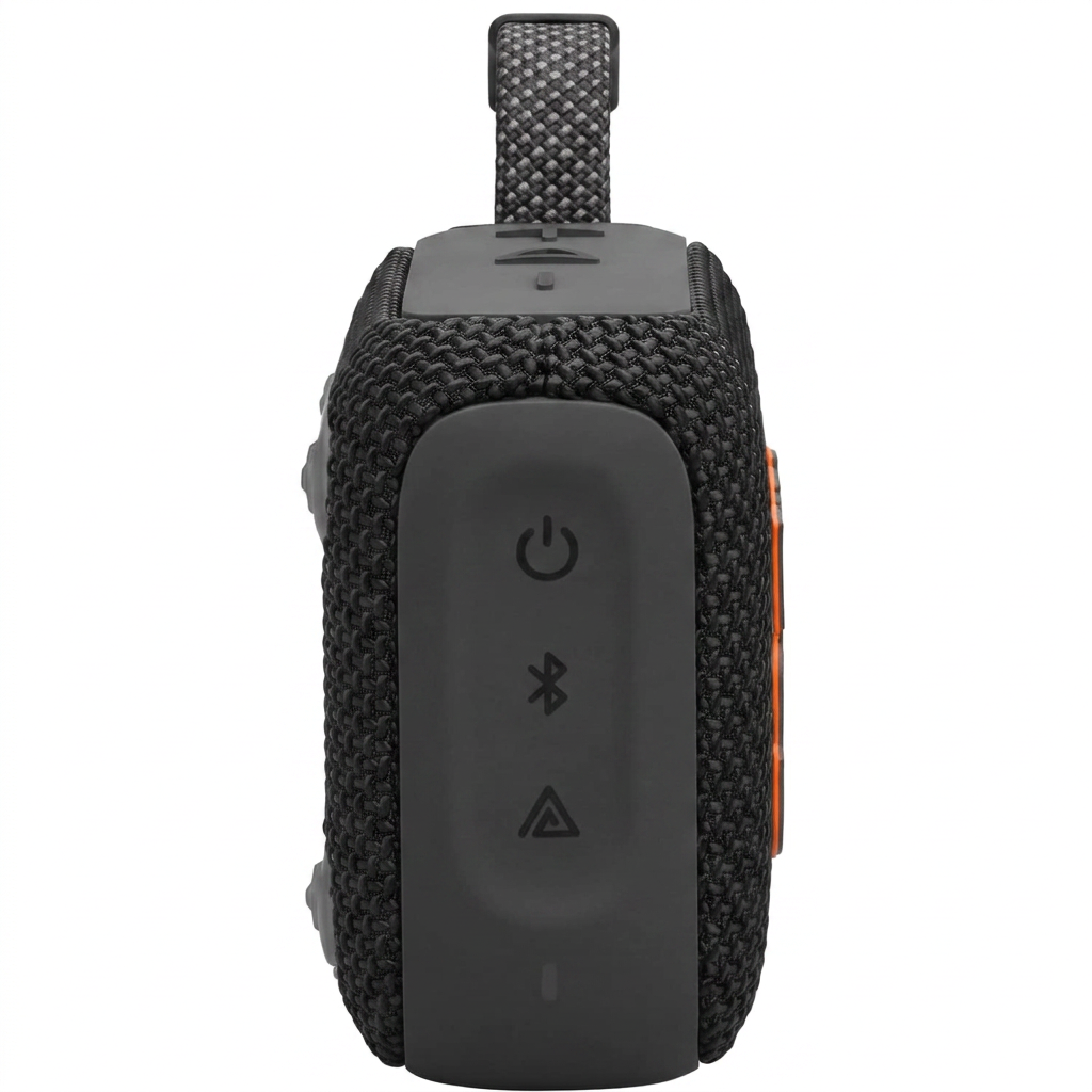 Compact Mini Bluetooth Speaker Pocket Size Portable