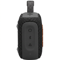 Compact Mini Bluetooth Speaker Pocket Size Portable