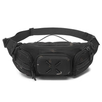 Compact travel sling bag for personal essentials