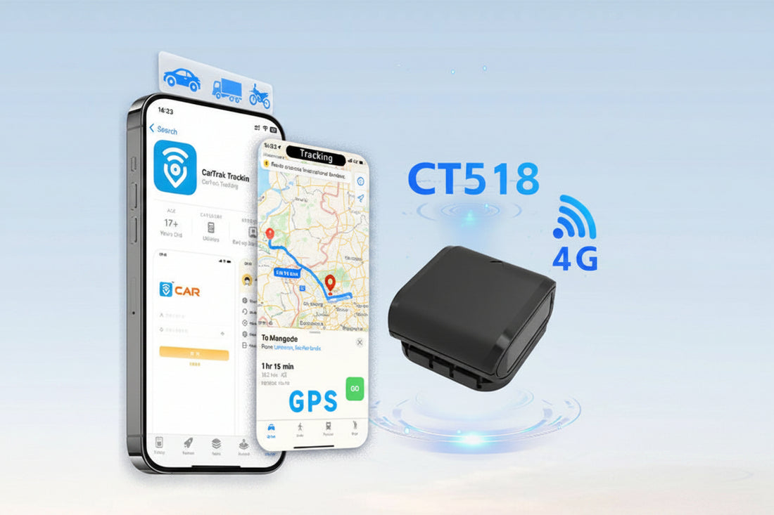 Compact vehicle travel accessory for daily use