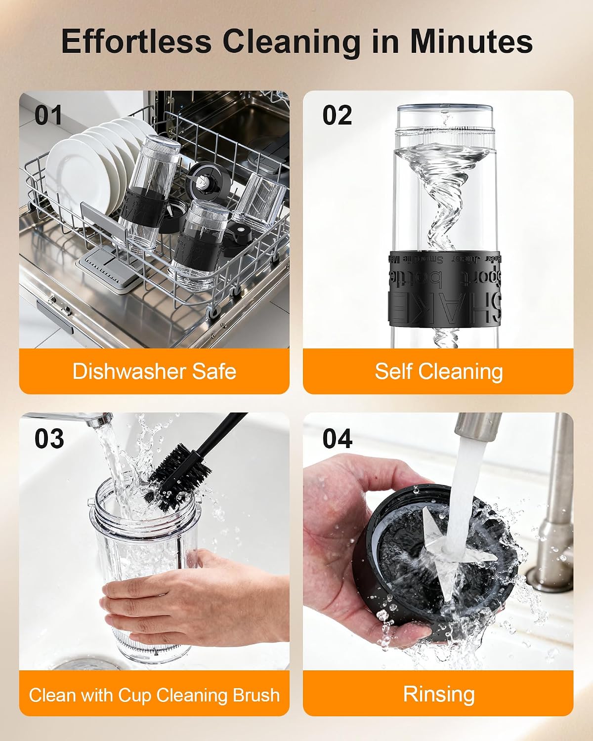 smoothie maker and spice grinder machine