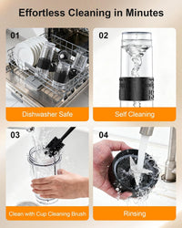 smoothie maker and spice grinder machine