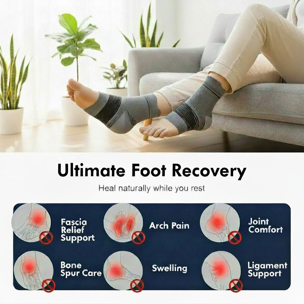 Breathable ankle socks pack for daily wear