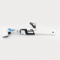 Corded vacuum cleaner for everyday household cleaning