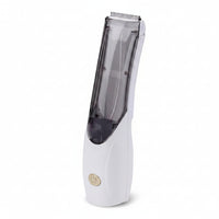 Cordless Cat Hair Clipper With Suction Collection Function