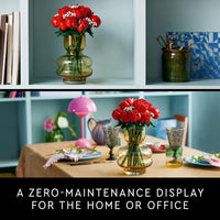 creative flower bouquet kit for relaxing diy craft experience