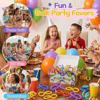 Creative shaping fidget toys for kids