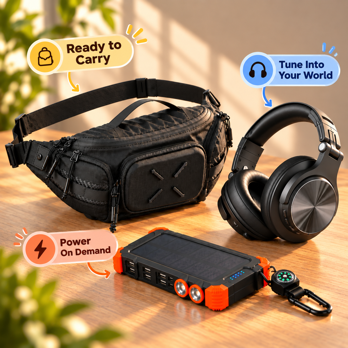 Everyday Explorer Bundle