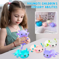 Cute animal shaped fidget toys for children