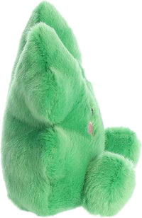 Decorative plush toy for rooms and collections