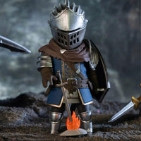 Designer blind box dark souls figure surprise toy