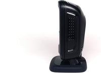 Desktop barcode scanner for retail shop and supermarket