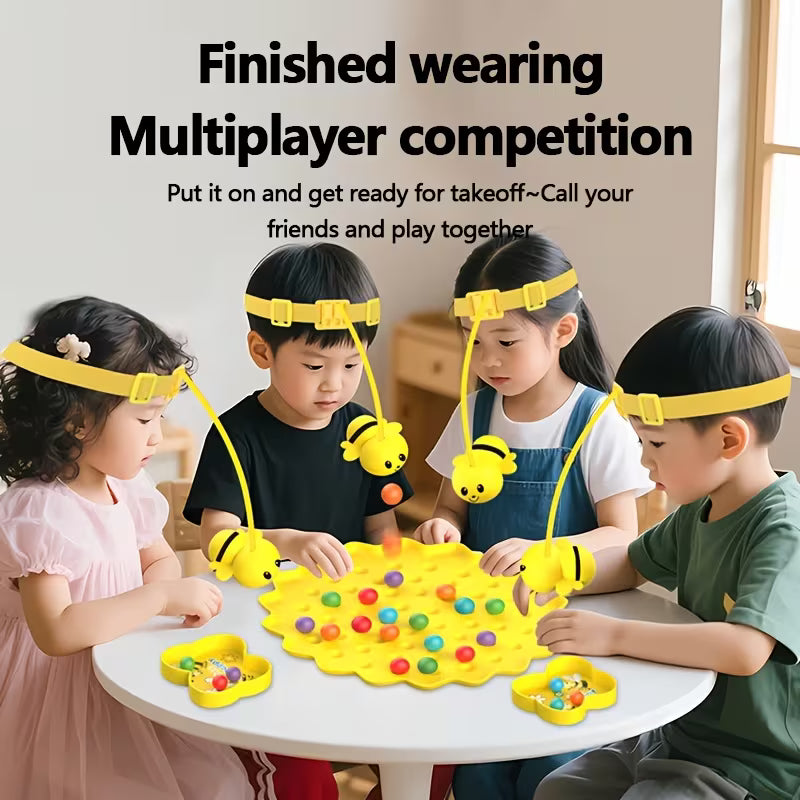 Desktop fishing game for kids indoor and outdoor activities