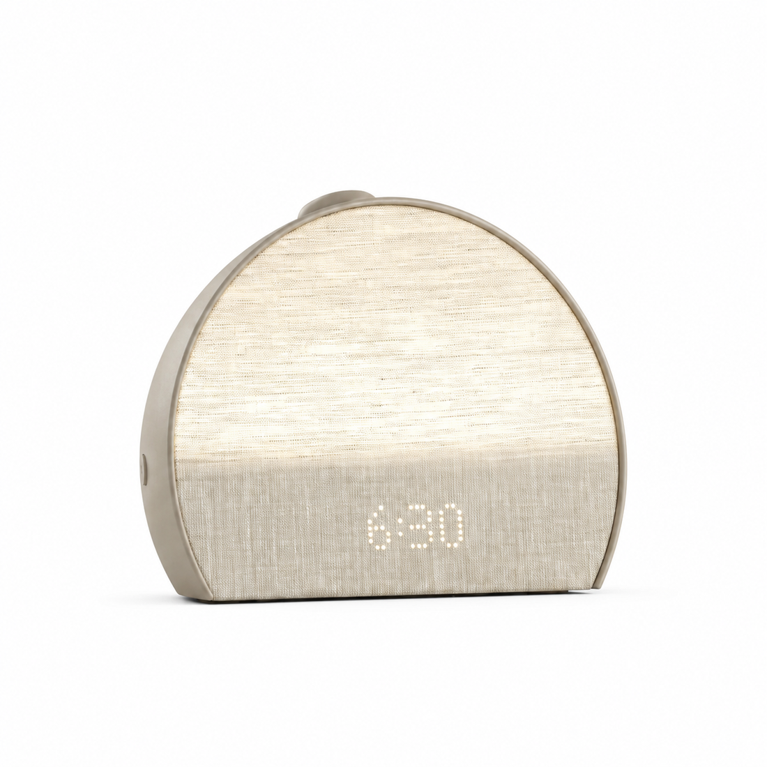 Sunrise Alarm Clock With Sound Machine And Smart Light