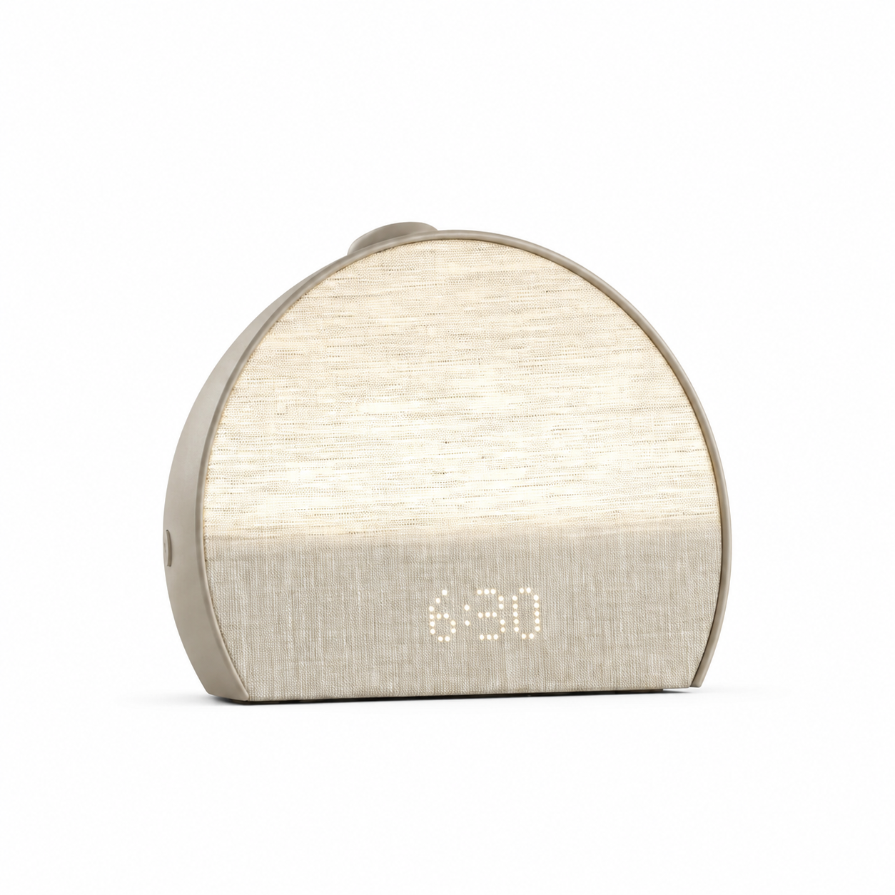 Sunrise Alarm Clock With Sound Machine And Smart Light