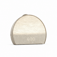 Sunrise Alarm Clock With Sound Machine And Smart Light