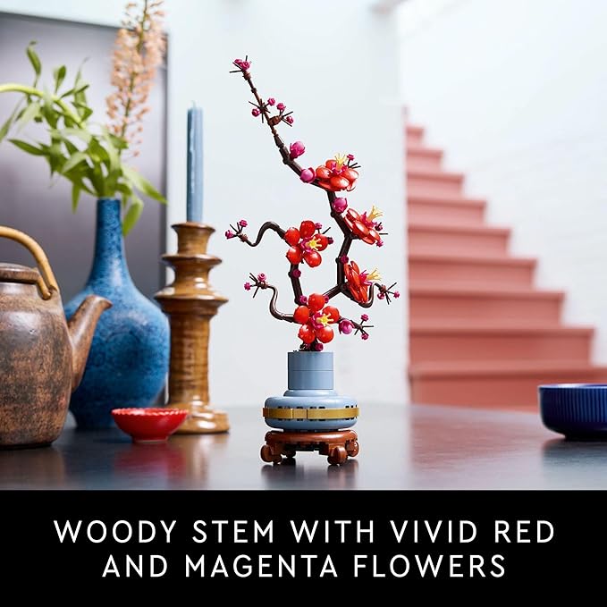 diy flower decor kit for creative home decoration and crafting