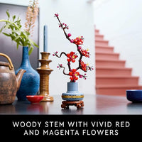 diy flower decor kit for creative home decoration and crafting