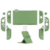 switch 2 case dockable split design without removing cover