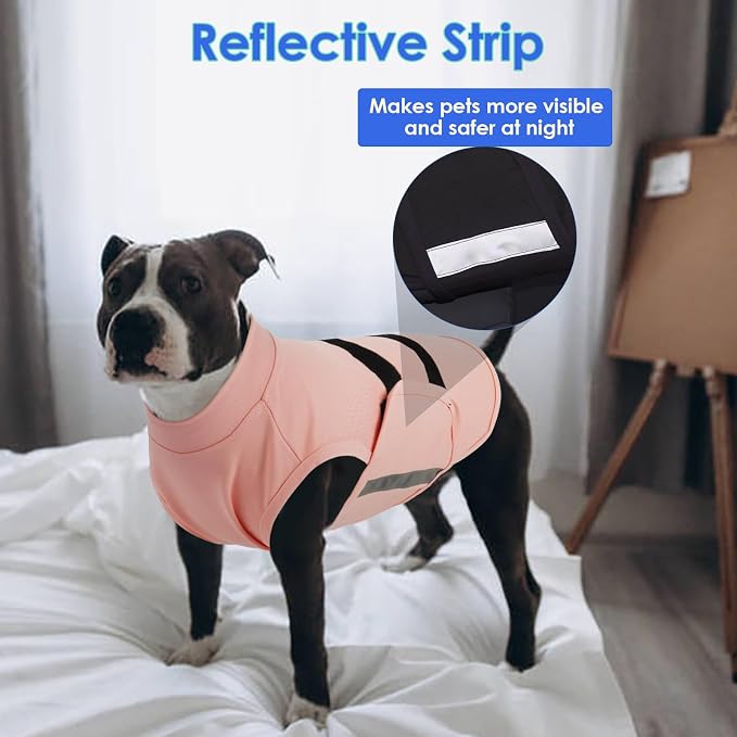 Dog Body Cover Clothing for Everyday Pet Wear