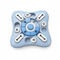 Dog and cat activity toy for indoor play
