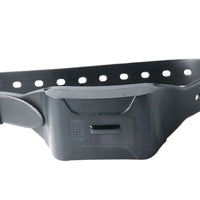 Dog collar accessory device with durable design