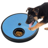 Dog Nail Scratch Board for Routine Nail Maintenance