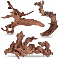 Driftwood Habitat Decoration for Aquariums and Terrariums