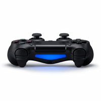 dual analog sticks ps4 wireless controller precision control