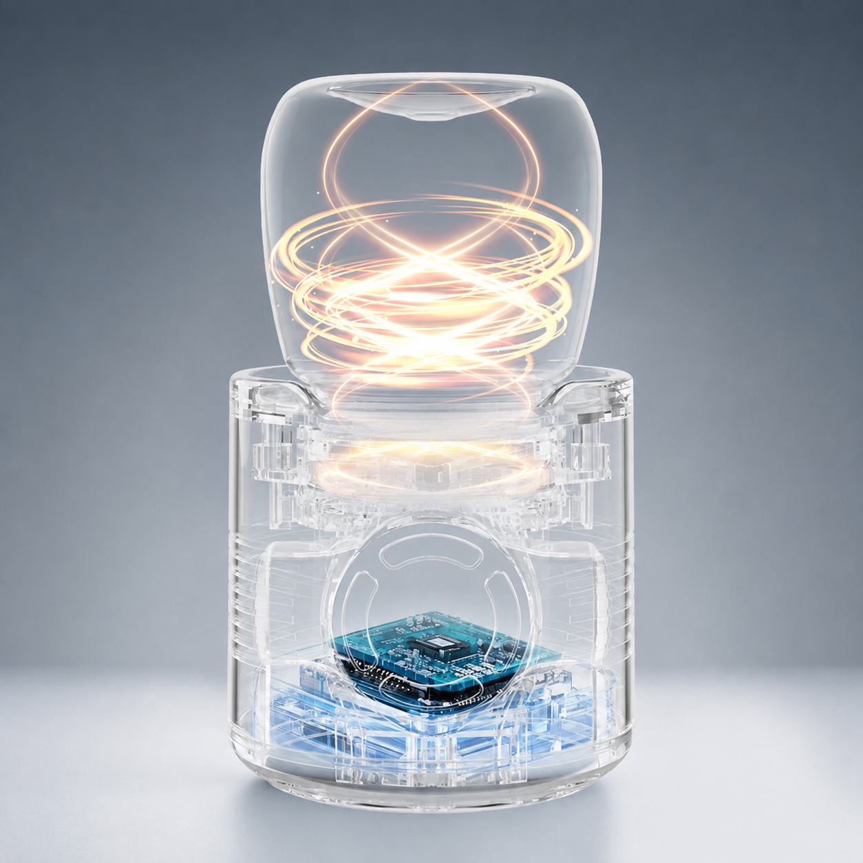Dual Feeding Bottle Warmer Front View