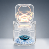 Dual Feeding Bottle Warmer Front View