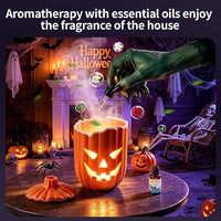 300ml mist diffuser with two spray modes