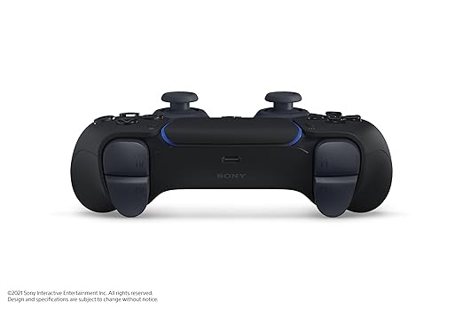 PlayStation DualSense™ Wireless Controller with USB-C Charging for PS5, PC, MAC, and Mobile devices