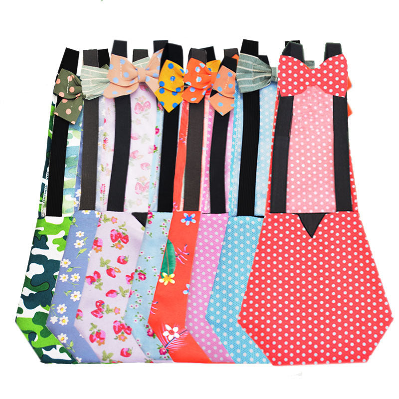 Poultry diaper for ducks chickens hens and roosters