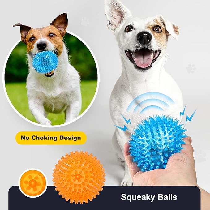 durable dog fetch balls for aggressive chewers