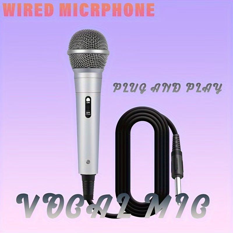 microphone metal grill head close up