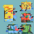 Flying Animals