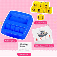 Early Learning Educational Toy For Preschool Kids