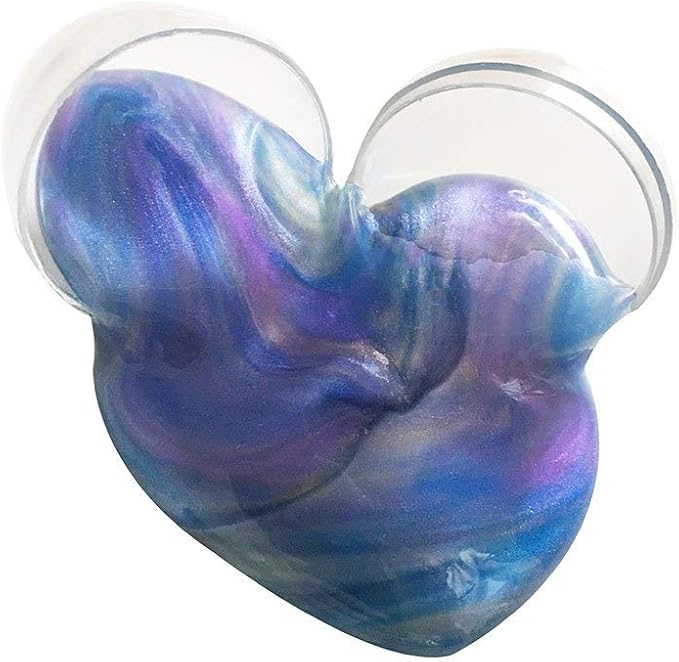 Easter basket slime toys for kids party favors
