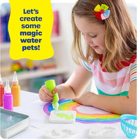 Aqua Fairy Water Gel Kit perfect for Easter gifts and crafting activities