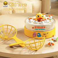 Educational board game for kids 3 to 5 years old